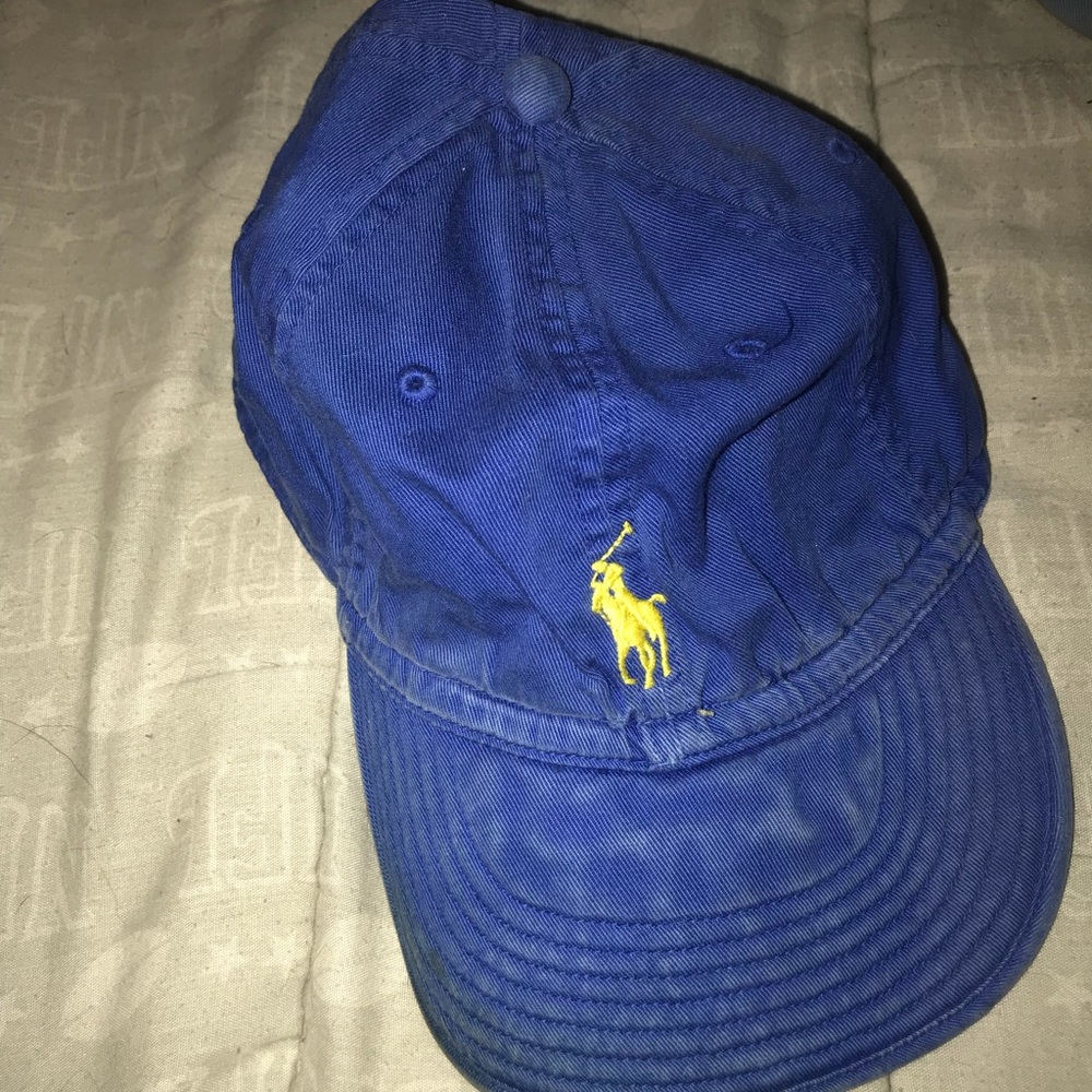 Polo Ralph Lauren Hat